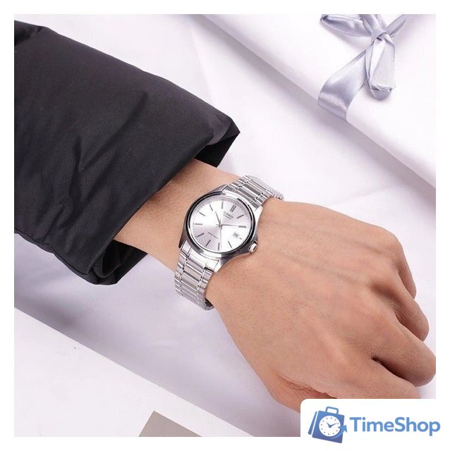 Наручные часы Casio MTP-1183A-7A - Изображение №2 — Интернет-магазин Time-Shop