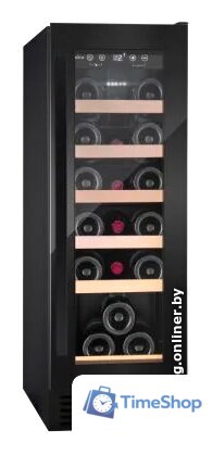 Винный шкаф Amica WCF1V30B19.1 - Изображение №1 — Интернет-магазин Time-Shop