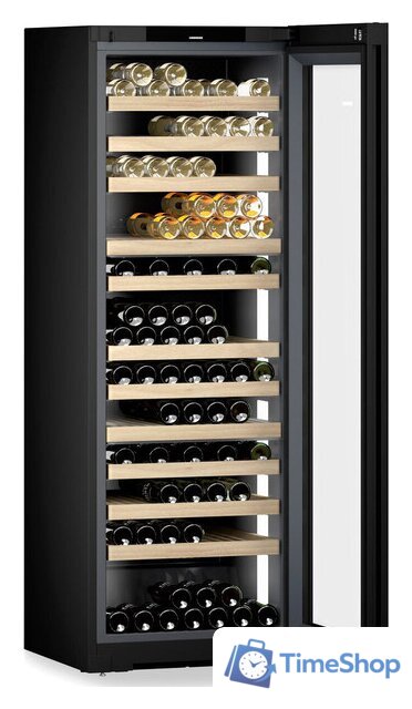 Винный шкаф Liebherr WPgbi 7473 Vinidor Selection - Изображение №1 — Интернет-магазин Time-Shop