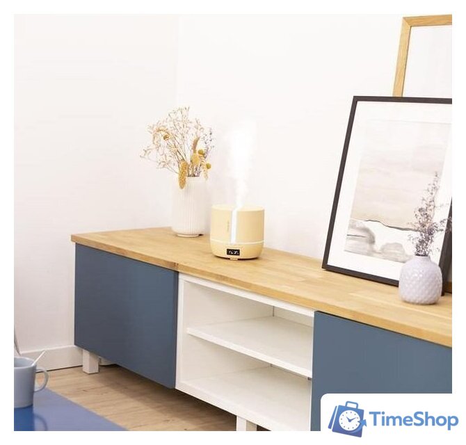 Увлажнитель воздуха Cecotec PureAroma 550 Connected SunLight - Изображение №11 — Интернет-магазин Time-Shop