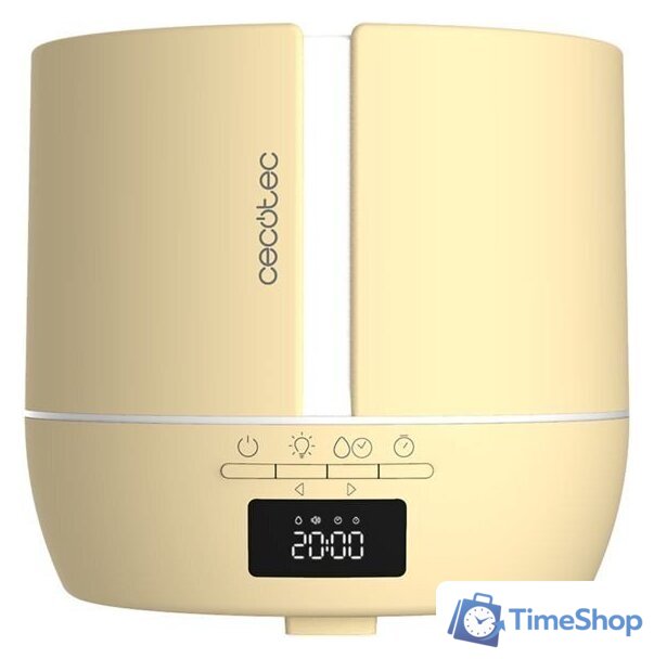 Увлажнитель воздуха Cecotec PureAroma 550 Connected SunLight - Изображение №3 — Интернет-магазин Time-Shop