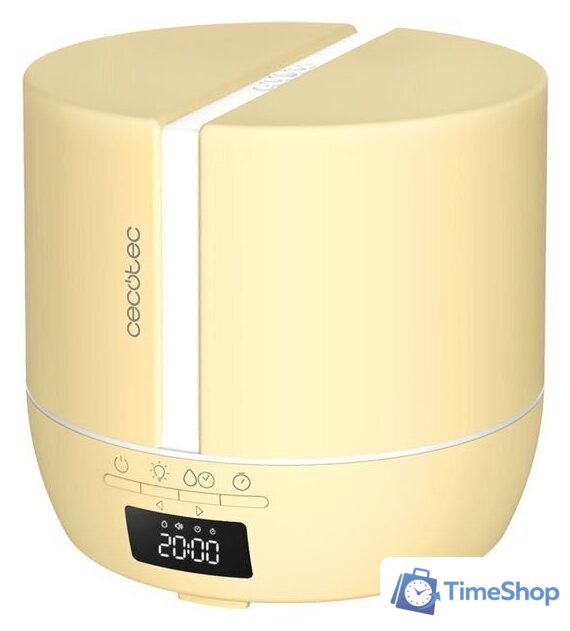 Увлажнитель воздуха Cecotec PureAroma 550 Connected SunLight - Изображение №2 — Интернет-магазин Time-Shop