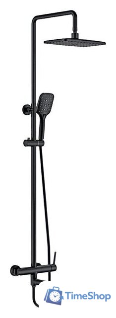 Душевая система  Vieir V103562-C - Изображение №1 — Интернет-магазин Time-Shop