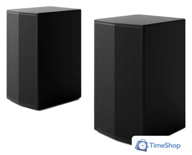 Колонки объемного звука LG SPT8-S - Изображение №1 — Интернет-магазин Time-Shop