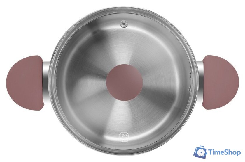 Кастрюля Rondell Bueno RDS-1588 - Изображение №4 — Интернет-магазин Time-Shop