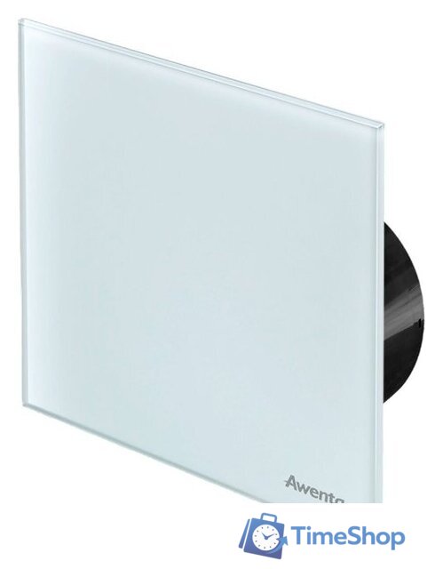 Осевой вентилятор Awenta KWS100CZ-PTG100 - Изображение №1 — Интернет-магазин Time-Shop