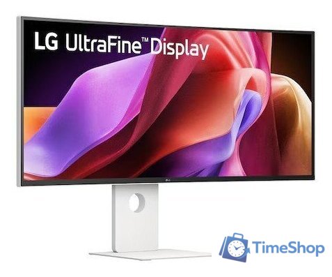 Монитор LG UltraFine 40U990A-W - Изображение №3 — Интернет-магазин Time-Shop
