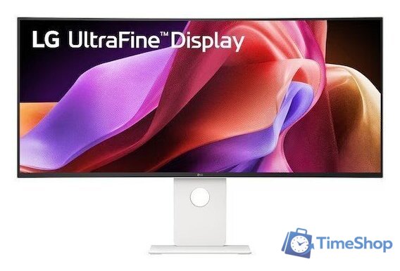 Монитор LG UltraFine 40U990A-W - Изображение №1 — Интернет-магазин Time-Shop