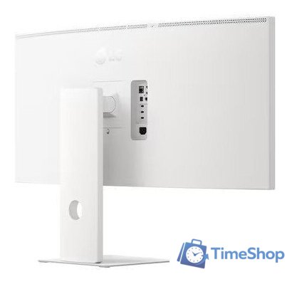 Монитор LG UltraFine 40U990A-W - Изображение №9 — Интернет-магазин Time-Shop