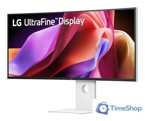 Монитор LG UltraFine 40U990A-W - Изображение №2 — Интернет-магазин Time-Shop