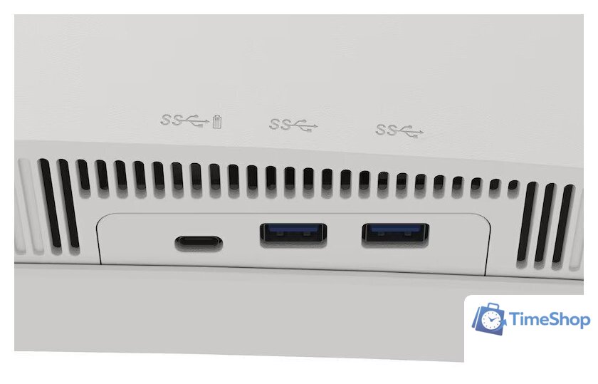 Монитор LG UltraFine 40U990A-W - Изображение №11 — Интернет-магазин Time-Shop