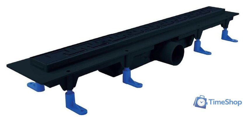 Трап/канал Styron STY-DO-60-FF - Изображение №1 — Интернет-магазин Time-Shop