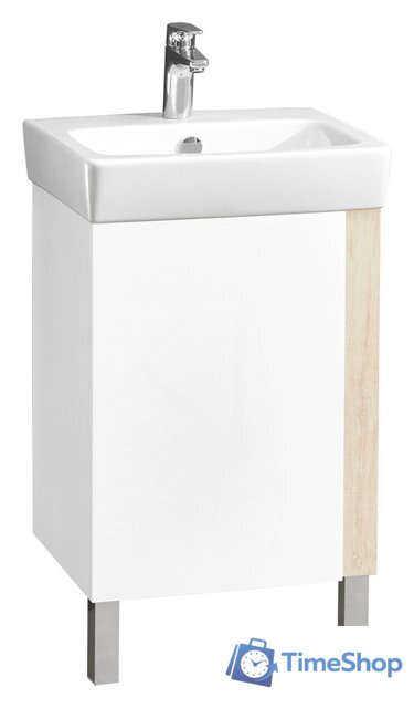  Акватон Тумба под умывальник 1A257801AHB20 - Изображение №1 — Интернет-магазин Time-Shop