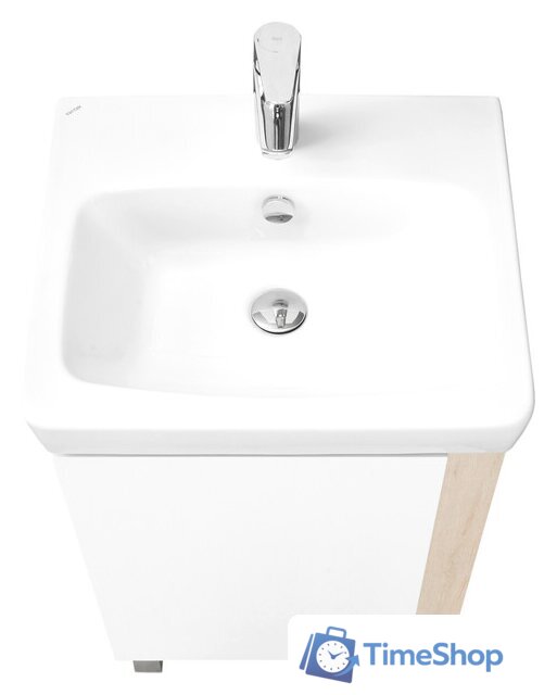  Акватон Тумба под умывальник 1A257801AHB20 - Изображение №3 — Интернет-магазин Time-Shop