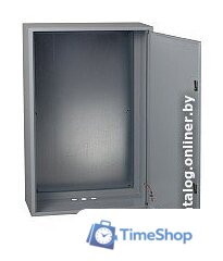 Щит с монтажной панелью EKF ЩМП-1000х650х300 (ЩРНМ-5) IP31 PROxima - Изображение №1 — Интернет-магазин Time-Shop
