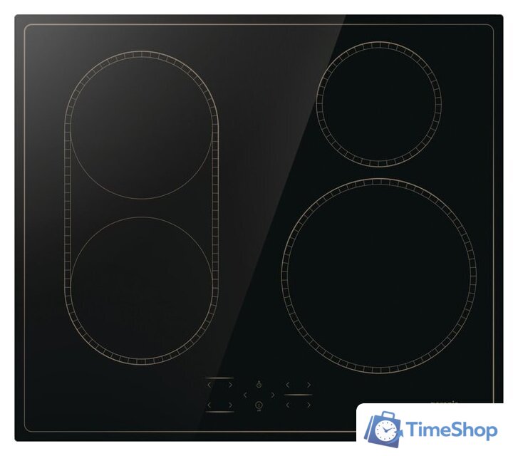 Варочная панель Gorenje GI6421CLBSC - Изображение №6 — Интернет-магазин Time-Shop