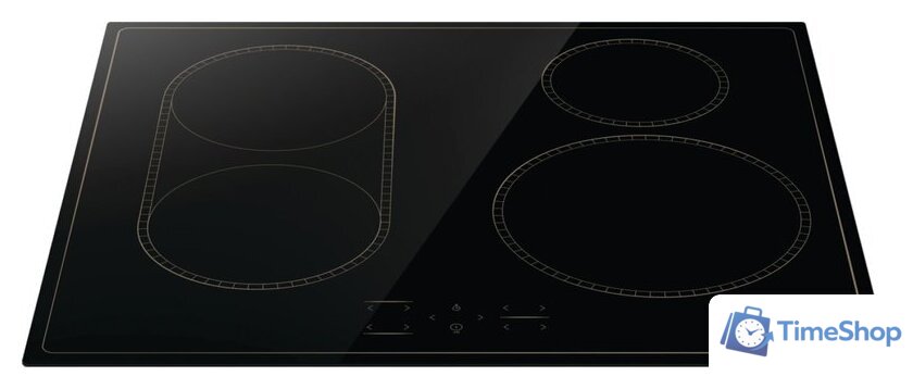 Варочная панель Gorenje GI6421CLBSC - Изображение №3 — Интернет-магазин Time-Shop