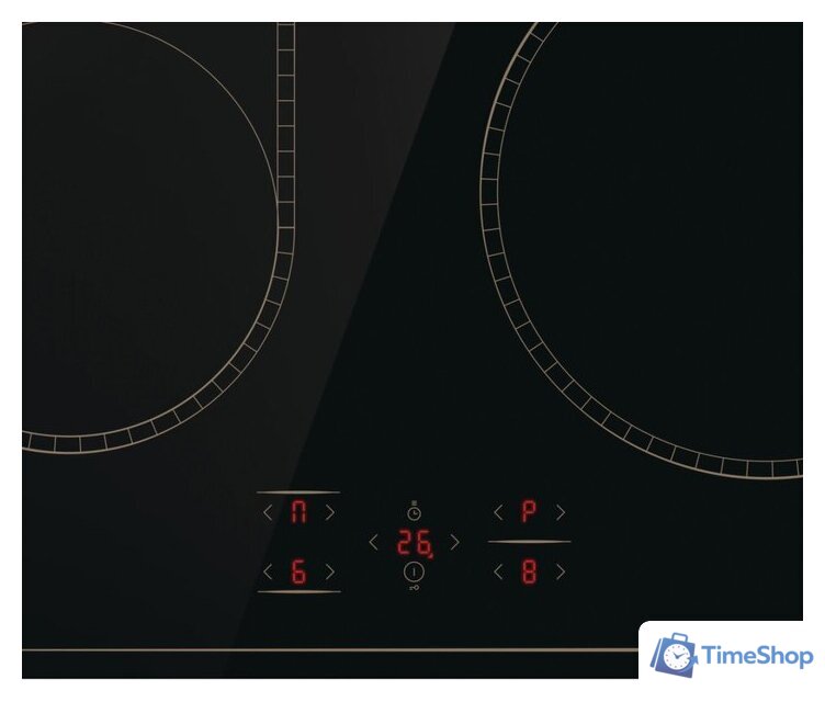 Варочная панель Gorenje GI6421CLBSC - Изображение №7 — Интернет-магазин Time-Shop
