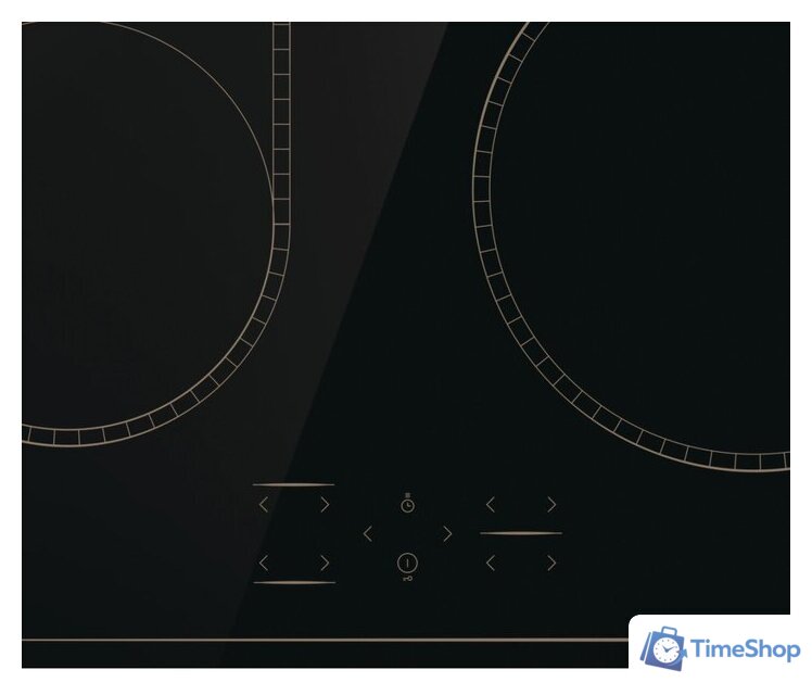 Варочная панель Gorenje GI6421CLBSC - Изображение №8 — Интернет-магазин Time-Shop