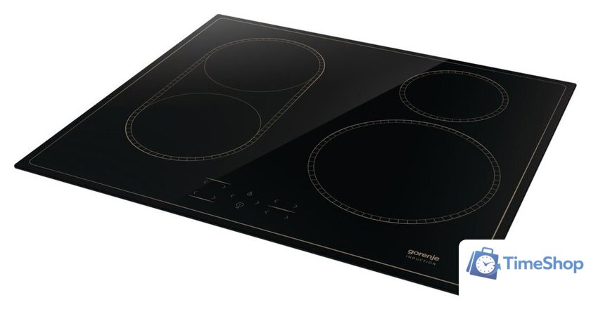 Варочная панель Gorenje GI6421CLBSC - Изображение №2 — Интернет-магазин Time-Shop