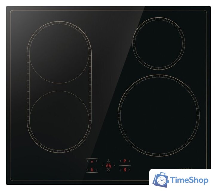 Варочная панель Gorenje GI6421CLBSC - Изображение №1 — Интернет-магазин Time-Shop