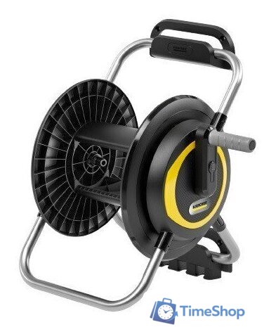 Катушка для шланга Karcher HR 4 HR 4 2.645-373.0 - Изображение №1 — Интернет-магазин Time-Shop