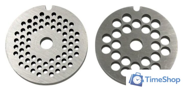 Решетка Bosch MUZ45LS2 - Изображение №1 — Интернет-магазин Time-Shop