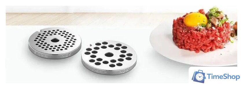 Решетка Bosch MUZ45LS2 - Изображение №4 — Интернет-магазин Time-Shop