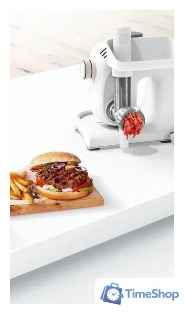 Решетка Bosch MUZ45LS2 - Изображение №3 — Интернет-магазин Time-Shop