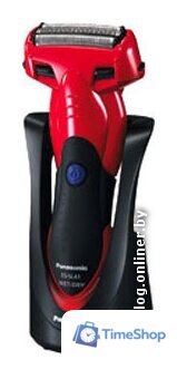 Электробритва Panasonic ES-SL41-R520 - Изображение №2 — Интернет-магазин Time-Shop
