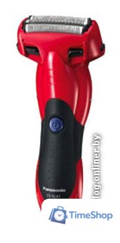 Электробритва Panasonic ES-SL41-R520 - Изображение №1 — Интернет-магазин Time-Shop