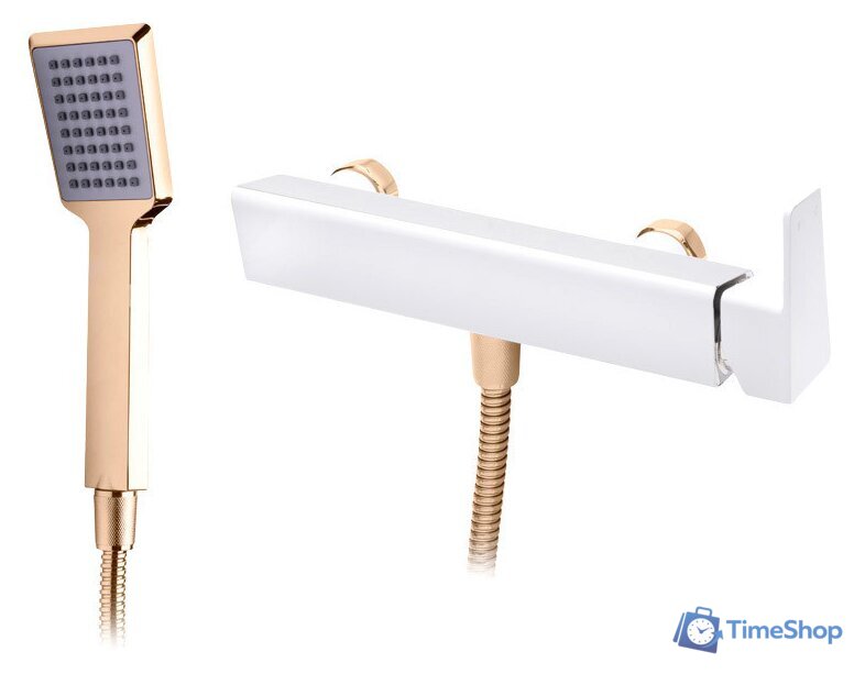 Смеситель Ahti Helsinki HE305000 - Изображение №1 — Интернет-магазин Time-Shop