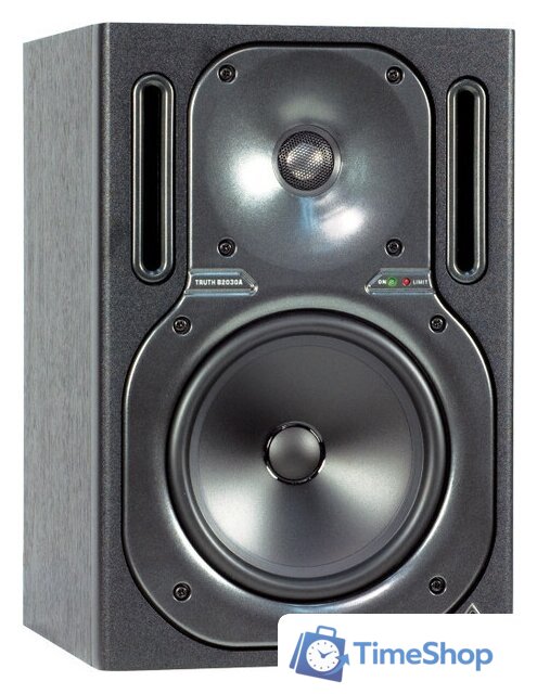 Студийный монитор Behringer TRUTH B2030A - Изображение №1 — Интернет-магазин Time-Shop