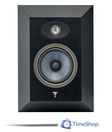 Настенная акустика Focal Theva Surround - Изображение №3 — Интернет-магазин Time-Shop