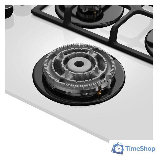 Варочная панель Meferi MGH604WH Glass Ultra - Изображение №8 — Интернет-магазин Time-Shop