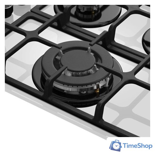 Варочная панель Meferi MGH604WH Glass Ultra - Изображение №10 — Интернет-магазин Time-Shop