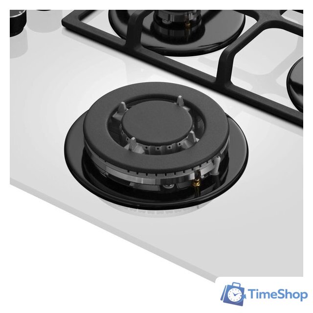 Варочная панель Meferi MGH604WH Glass Ultra - Изображение №9 — Интернет-магазин Time-Shop
