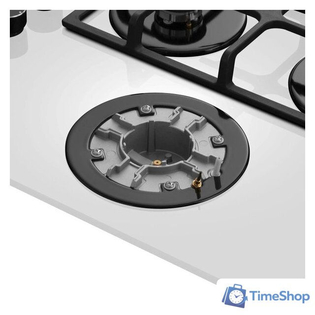 Варочная панель Meferi MGH604WH Glass Ultra - Изображение №7 — Интернет-магазин Time-Shop