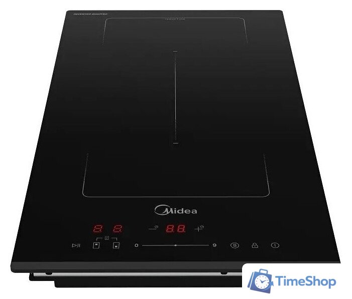 Варочная панель Midea MIH37707F - Изображение №5 — Интернет-магазин Time-Shop