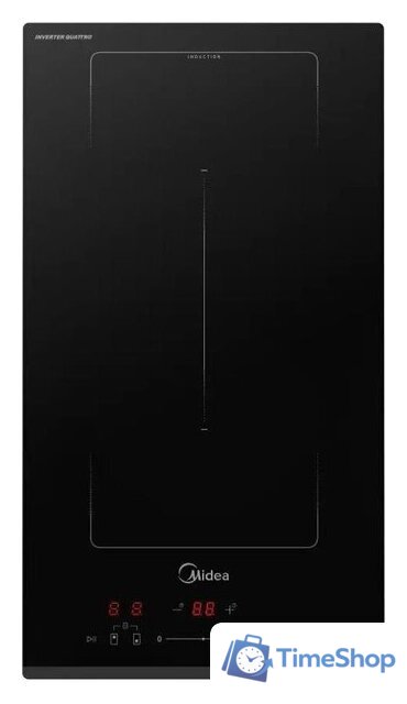 Варочная панель Midea MIH37707F - Изображение №1 — Интернет-магазин Time-Shop