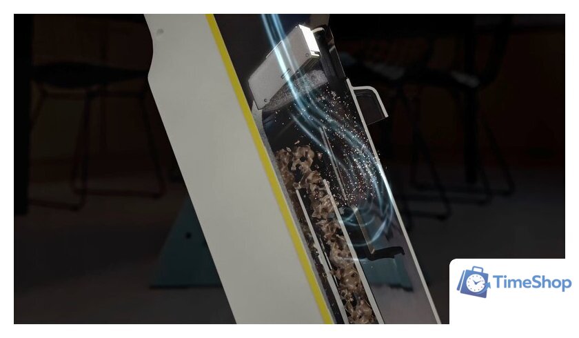 Вертикальный моющий пылесос Karcher FCV 4 Extra+ 1.056-134.0 - Изображение №4 — Интернет-магазин Time-Shop