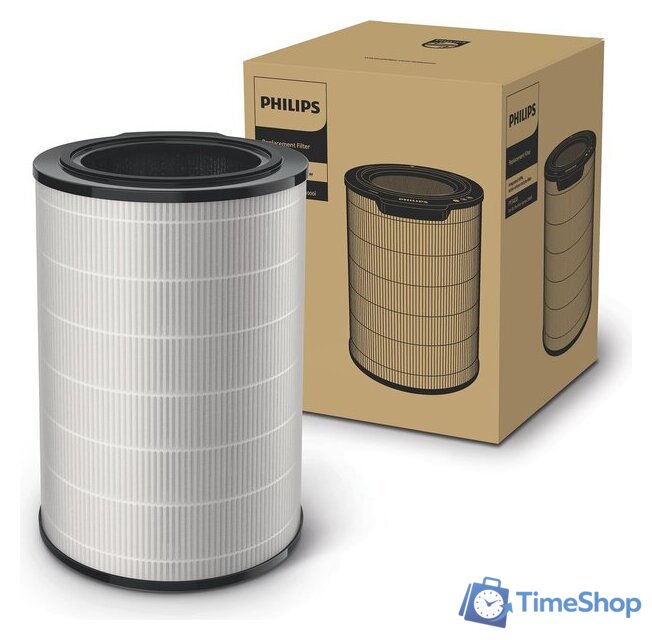 Фильтр-картридж Philips FY3430/30 - Изображение №2 — Интернет-магазин Time-Shop