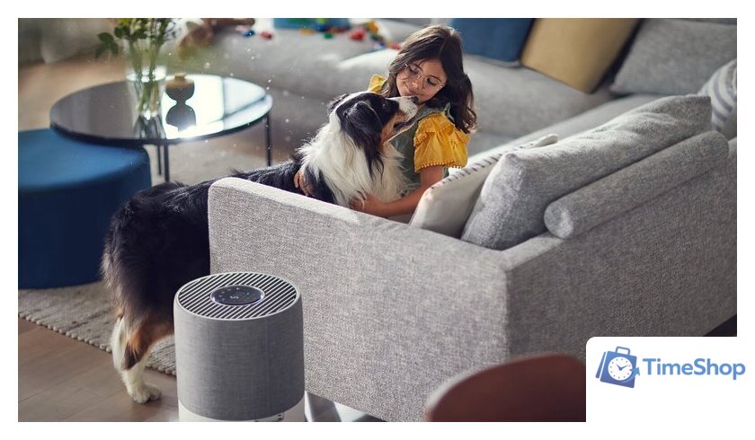 Фильтр-картридж Philips FY3430/30 - Изображение №3 — Интернет-магазин Time-Shop