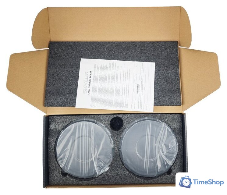 Мидбас Skylor EVO6MB - Изображение №5 — Интернет-магазин Time-Shop