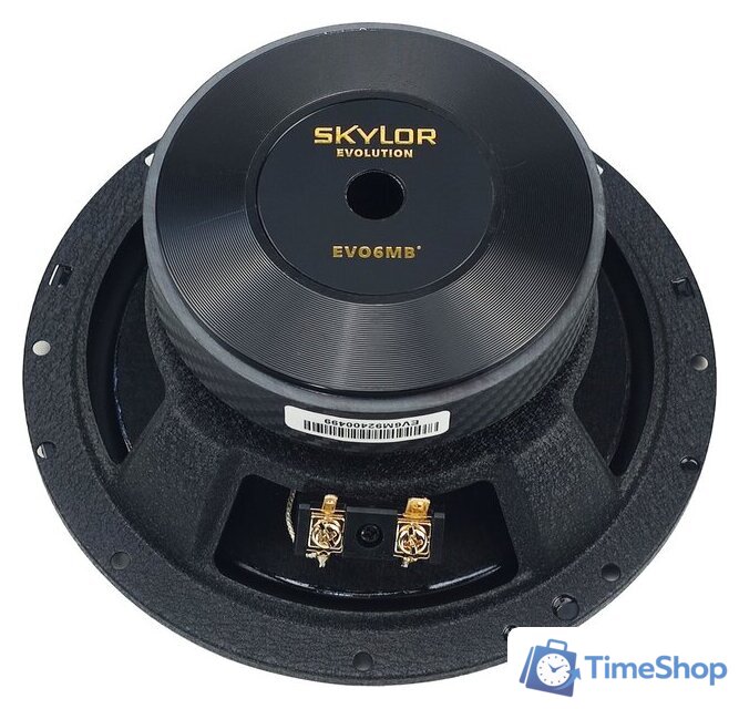 Мидбас Skylor EVO6MB - Изображение №2 — Интернет-магазин Time-Shop