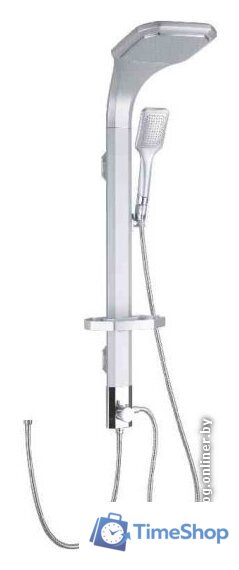 Душевая система  Ledeme L2406M - Изображение №1 — Интернет-магазин Time-Shop