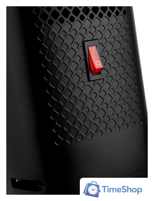 Тепловентилятор Brayer BR4864 - Изображение №5 — Интернет-магазин Time-Shop