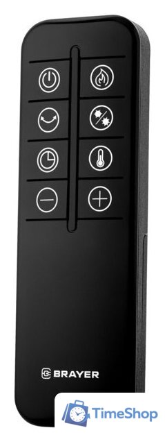 Тепловентилятор Brayer BR4864 - Изображение №9 — Интернет-магазин Time-Shop