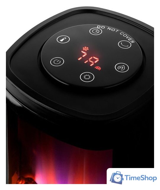 Тепловентилятор Brayer BR4864 - Изображение №7 — Интернет-магазин Time-Shop