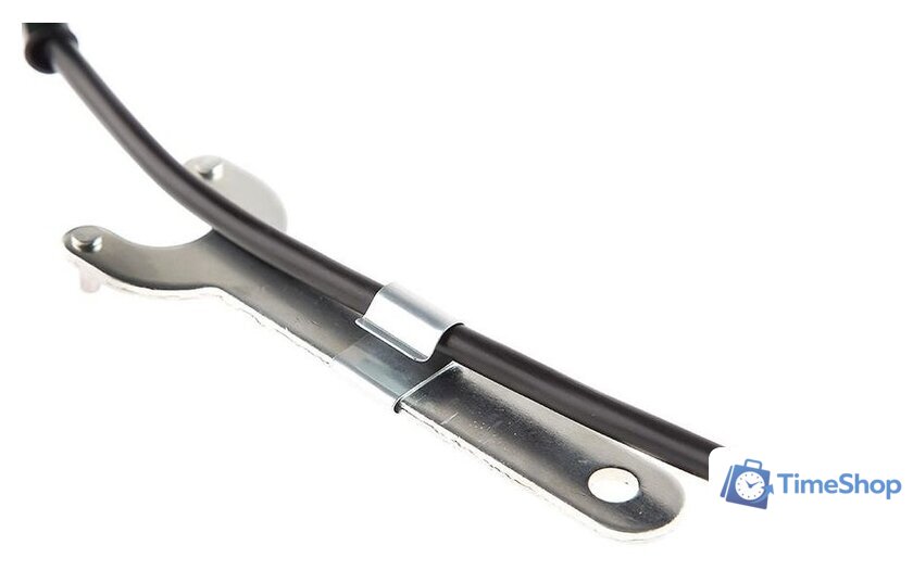 Угловая шлифмашина Hammer USM900D - Изображение №8 — Интернет-магазин Time-Shop